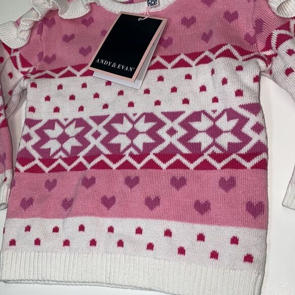 New Andy & Evan  sweater - Picture 4 of 5